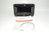 VW Sharan 7N 10-15 Navigation Navi unit RNS 315 touchscreen EU