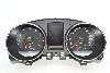 VW Golf 6 Var 09-14 Instrument cluster speedometer petrol automatic DSG 240 km / h