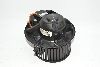 VW Golf 6 Var 09-14 Blower motor fan motor interior blower with controller Valeo / Bosch