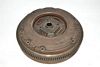 VW Bora 1J 98-05 Flywheel Flywheel with clutch for petrol