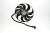 VW Golf 4 1J 98-06 Fan motor cooling fan Temic Klein