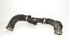 Audi A4 8K B8 07-12 Hose intercooler connection hose pressure tube V6 3,0 TDI