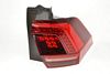 VW Tiguan 2 AD 16- Taillight taillight tail lamp HR outdoor LED