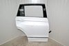 VW Tiguan 2 AD 16- Door door HR white L0K1 with interior