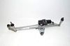 VW Tiguan 2 AD 16- Wiper linkage + wiper motor front Mitsuba