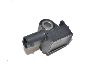 Audi A3 8V 16- Sensor lateral acceleration sender front crash sensor