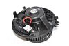 VW Tiguan 2 AD 16- Blower motor fan motor interior blower Denso with fan regulator