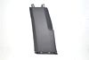 VW Passat 3G B8 14- Panel B pillar bottom left black