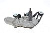 Skoda Fabia 5J 10-14 Wiper motor rear with nozzle