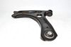 Skoda Fabia 5J 10-14 Cross wearing handlebar VL sheet