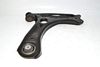 Skoda Fabia 5J 10-14 Cross wearing handlebar VR sheet