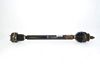 Skoda Fabia 5J 10-14 Drive shaft drive shaft VR diesel 5-speed