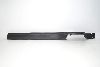 VW Tiguan 2 AD 16- Panel B pillar left bottom entry titanium black 82V