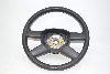 VW Golf 5 1K 03-08 Steering wheel plastic 4-spoke anthracite 1BZ