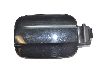 Audi A4 8K B8 07-12 Tankdeckel Tankklappe Deckel Schwarz LZ9Y Diesel