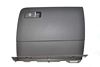 VW Passat 3G B8 14- Glove box compartment titanium Black Chrome + changer