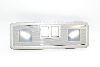 VW Passat 3G B8 14- Interior lighting lamp reading light rear pearl Y20