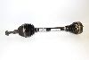 VW Caddy 2K 16- Drive shaft Joint SHAFT VL FRONT Left