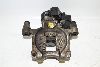 VW Golf 7 Sportsvan 14- Brake caliper HL Electric with actuator motor ate