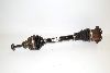 Audi A4 8K B8 07-12 Drive shaft articulated shaft VL or front left right