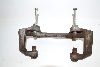 Audi A4 8K B8 07-12 Brake caliper holder VL or front right left TRW