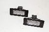 Audi A6 4G 10-15 Indicator lights left and right