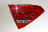 Audi A5 8F 09-12 Rear light tail light lamp inside HL left LED