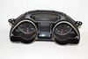 Audi A5 8F 09-12 Combi instrument Speedometer 280km/h diesel Magneti Marelli