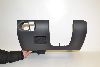 Audi A3 8P 08-12 Storage tray panel under steering wheel black