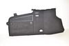 VW Phaeton 3D 10-15 Trunk panel left Anthracite 1N5