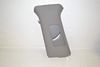 VW Phaeton 3D 10-15 Panel B pillar left top crystal Grey 3S3