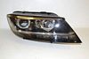 VW Phaeton 3D 10-15 Headlight Xenon VR Front right BiXenon dynamic LWR