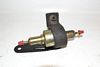 VW Phaeton 3D 10-15 Pump fuel pump metering pump stand heating gasoline