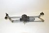 Seat Ibiza 5 6J 12- Wiper LINKAGE + WIPER motor Front Bosch left handlebar