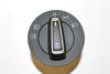 Seat Toledo KG 16- Switch Light switch NSW NSL black ALU