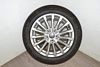 Audi Q2 GA 16- RIM Alloy 1 piece Summer Michelin 215/55R17 7J ET45