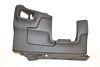 Audi Q2 GA 16- Storage tray panel under steering wheel black 4PK