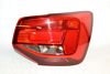 Audi Q2 GA 16- Tail lamp rear light taillight hr right Valeo