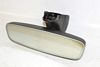 Audi A3 8V 16- Rear view mirror automatic dimmable rain sensor black