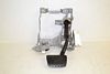 Audi A4 8W B9 16- Pedal pedals brake pedal brake with console