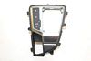 Audi A4 8W B9 16- Display for automatic transmission cover chrome