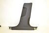 Audi A4 8W B9 16- Panel B pillar right bottom black