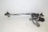 Audi A5 F5 16- Wiper LINKAGE + WIPER motor Front Mitsuba