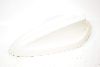 BMW 3er F30 F31 11-15 Antenna empty case roof aerial Alpine white 300