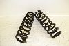 BMW 3er F30 F31 11-15 Spring rear left U. Automatic Sports suspension xDrive