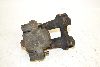 BMW 3er F30 F31 11-15 Brake caliper rear Left Bosch