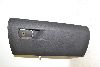 BMW 3er F30 F31 LCI 15- Storage compartment glove box Black Chrome