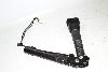 BMW 3er F30 F31 LCI 15- Belt buckle front right seat belt tighter