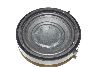 BMW 3er F30 F31 LCI 15- Speaker Emergency Speaker Front