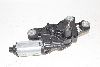 Seat Altea 5P 11-15 WIPER MOTOR REAR WINDSCREEN WIPER Valeo + Nozzle